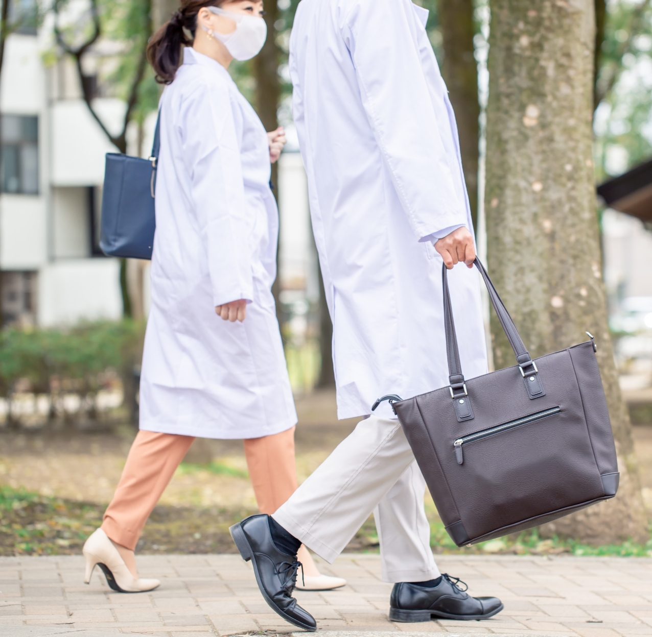 訪問薬剤師